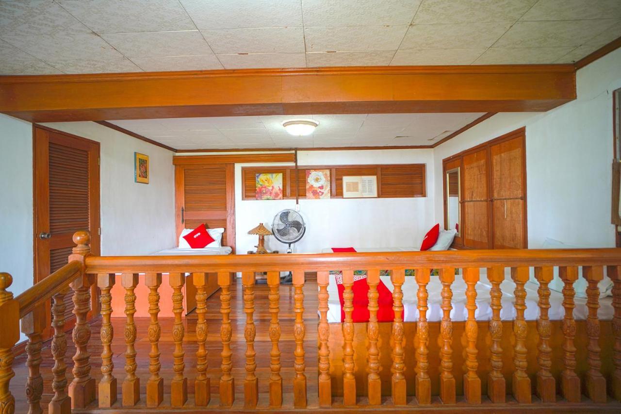 Oyo 775 Star Cove Bed And Breakfast Calaca Екстериор снимка