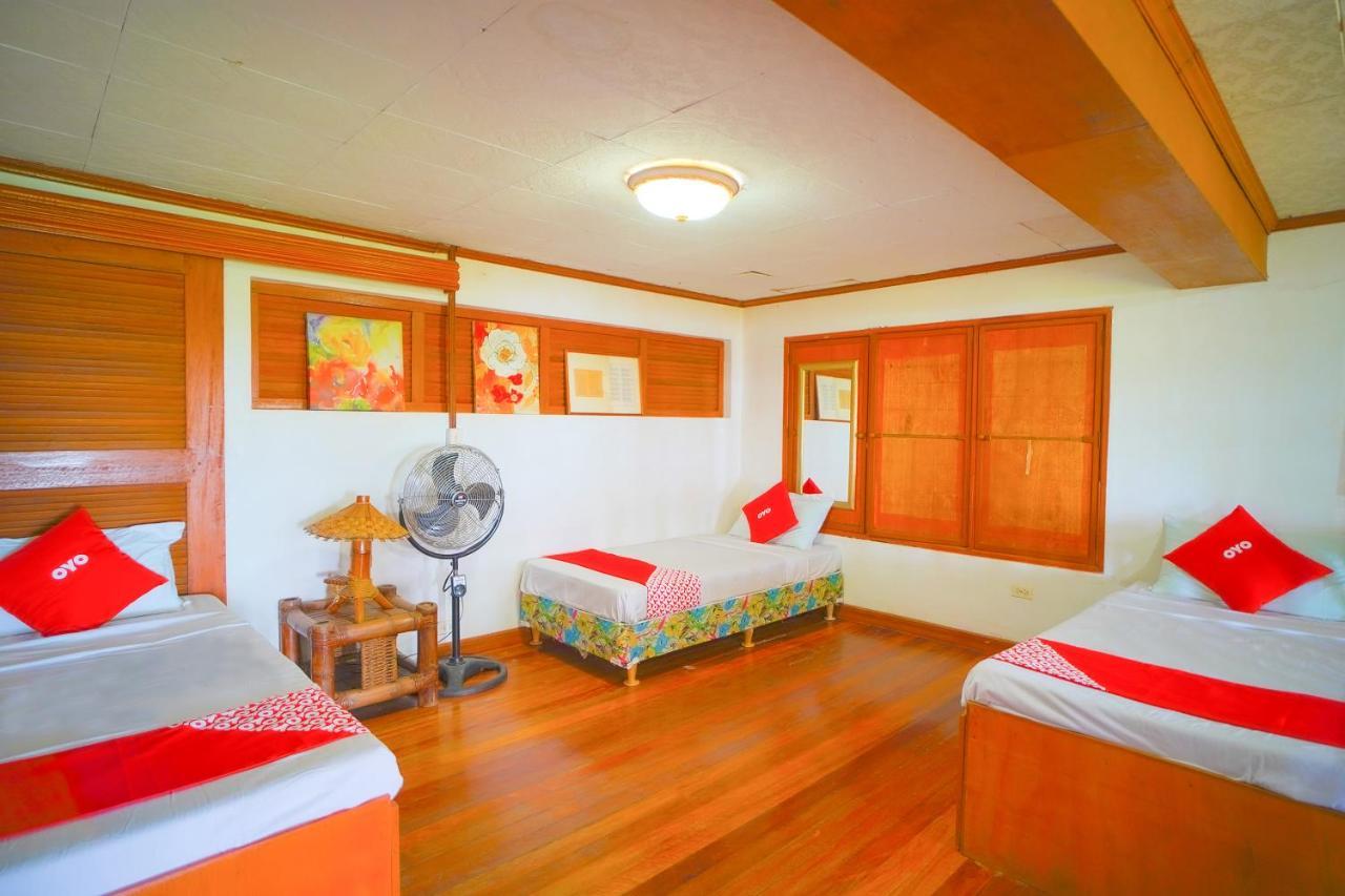 Oyo 775 Star Cove Bed And Breakfast Calaca Екстериор снимка