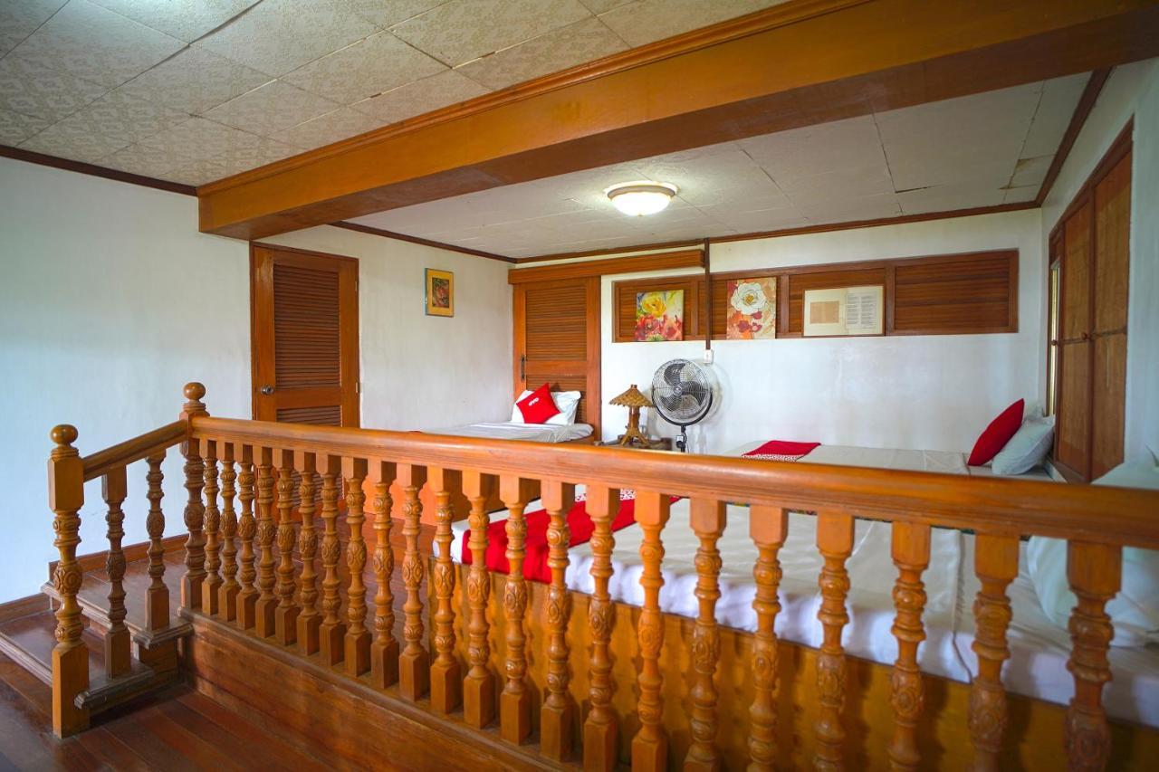 Oyo 775 Star Cove Bed And Breakfast Calaca Екстериор снимка