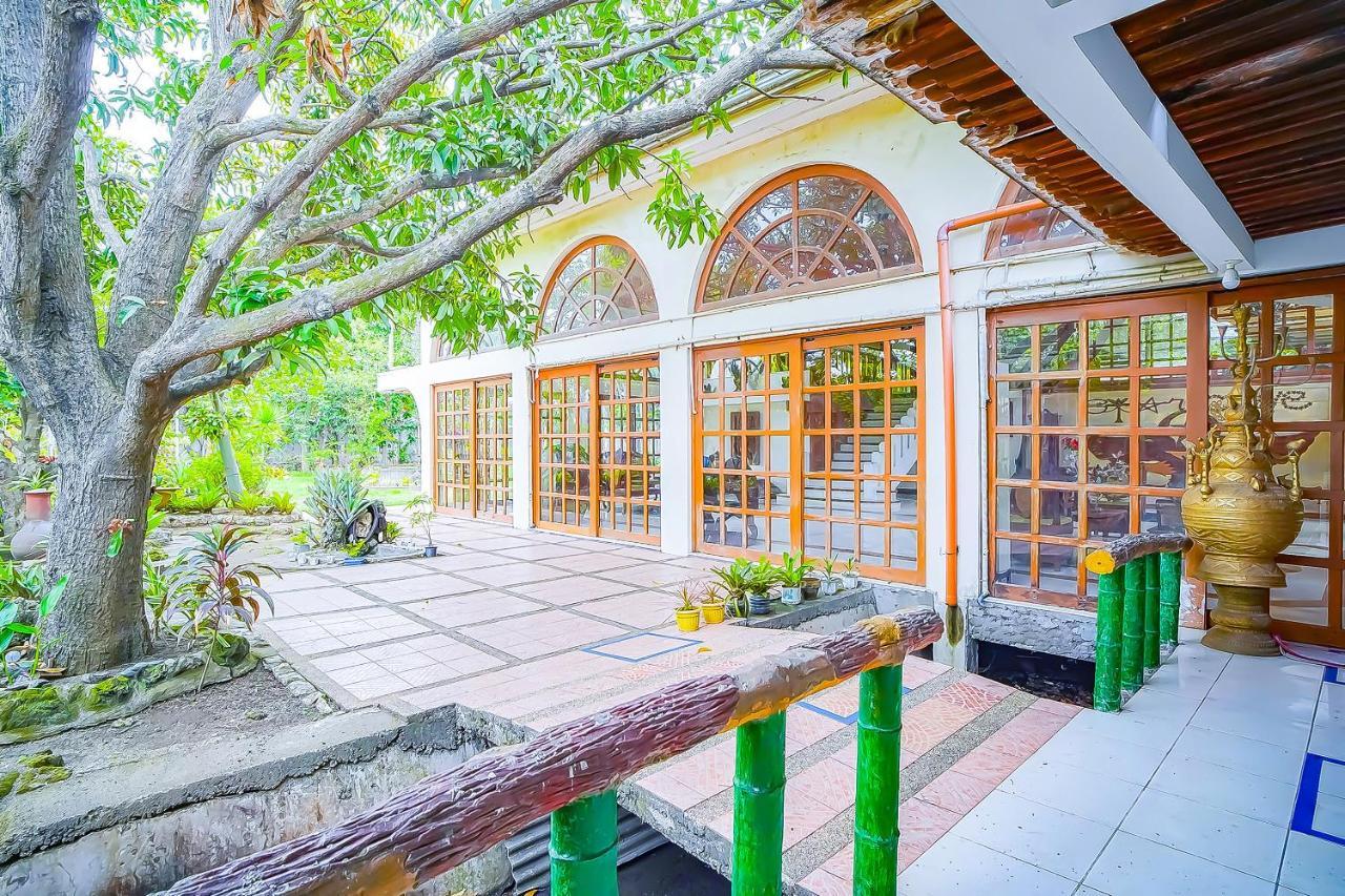Oyo 775 Star Cove Bed And Breakfast Calaca Екстериор снимка