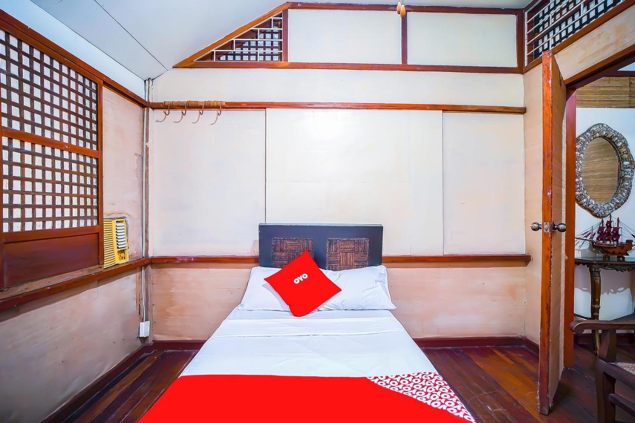 Oyo 775 Star Cove Bed And Breakfast Calaca Екстериор снимка
