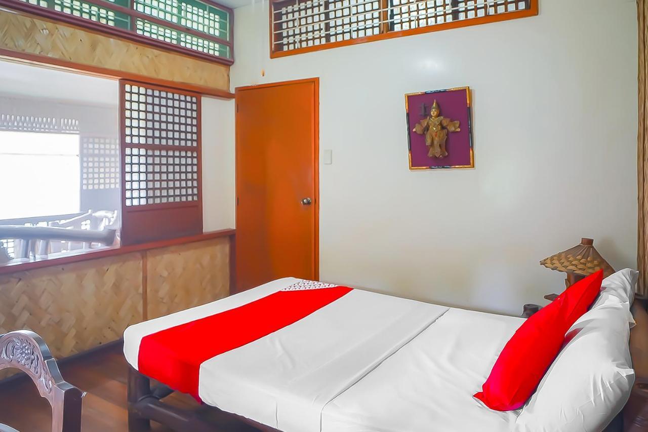 Oyo 775 Star Cove Bed And Breakfast Calaca Екстериор снимка