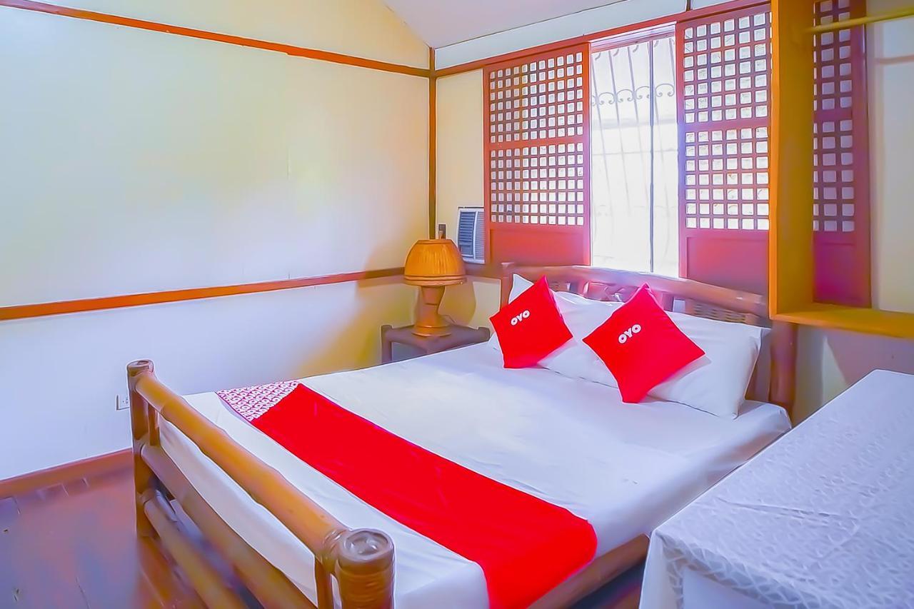Oyo 775 Star Cove Bed And Breakfast Calaca Екстериор снимка