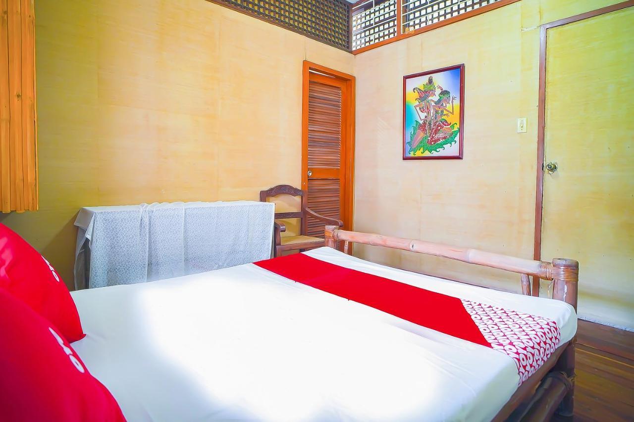 Oyo 775 Star Cove Bed And Breakfast Calaca Екстериор снимка