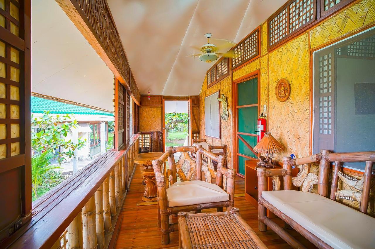 Oyo 775 Star Cove Bed And Breakfast Calaca Екстериор снимка