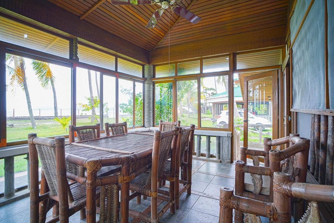 Oyo 775 Star Cove Bed And Breakfast Calaca Екстериор снимка