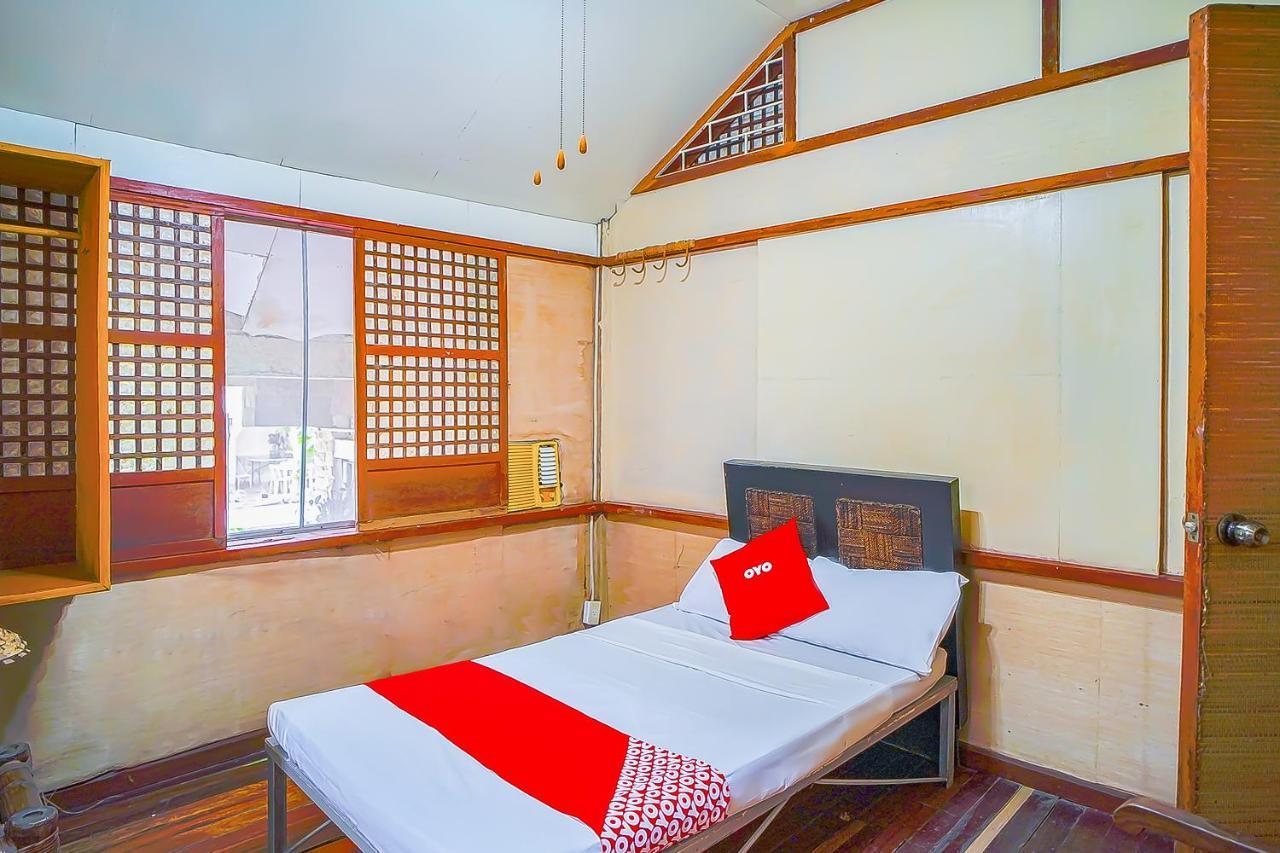 Oyo 775 Star Cove Bed And Breakfast Calaca Екстериор снимка