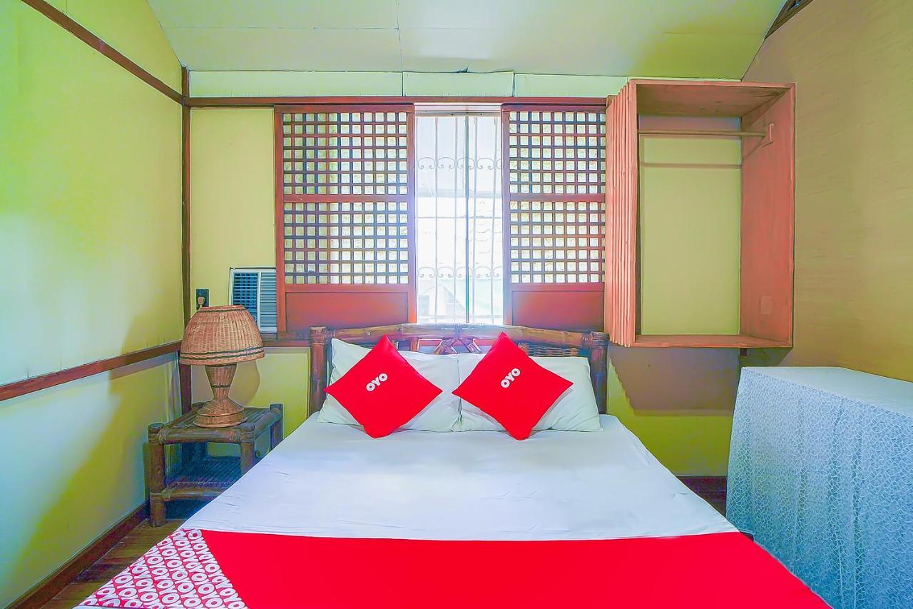 Oyo 775 Star Cove Bed And Breakfast Calaca Екстериор снимка