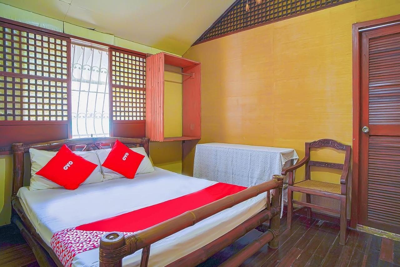 Oyo 775 Star Cove Bed And Breakfast Calaca Екстериор снимка